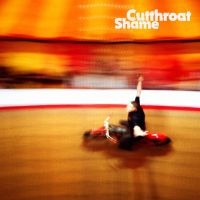 Shame - Cutthroat (Ltd Hot Shots Vinyl) in der Gruppe VINYL / Kommande / Pop-Rock bei Bengans Skivbutik AB (5629666)