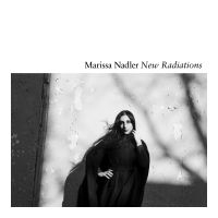 Marissa Nadler - New Radiations in der Gruppe CD / Kommande / Pop-Rock bei Bengans Skivbutik AB (5629676)
