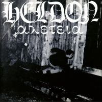 Heldon - Allez-Téia (Heldon Ii) (50Th Annive in der Gruppe VINYL / Kommande / Pop-Rock bei Bengans Skivbutik AB (5629679)
