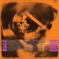 Driscoll Julie Brian Auger & The - Open in der Gruppe VINYL / Kommande / Jazz bei Bengans Skivbutik AB (5629680)