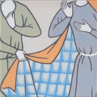 Tarta Relena - És Pregunta in der Gruppe VINYL / Kommande / Svensk Folkmusik bei Bengans Skivbutik AB (5629682)