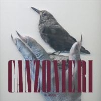 Canzonieri - All Creature in der Gruppe VINYL / Kommande / Pop-Rock bei Bengans Skivbutik AB (5629692)