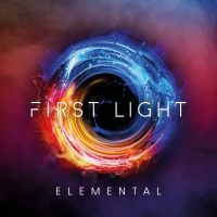 First Light - Elemental in der Gruppe CD / Kommande / Hårdrock bei Bengans Skivbutik AB (5629700)