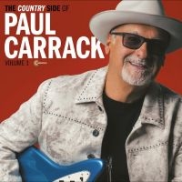 Paul Carrack - The Country Side Of Paul Carrack - in der Gruppe VINYL / Kommande / Country bei Bengans Skivbutik AB (5629710)