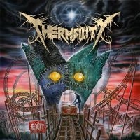 Thermality - Concept 42 (CD) in der Gruppe CD / Kommande / Hårdrock bei Bengans Skivbutik AB (5629722)
