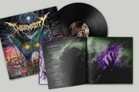 Thermality - Concept 42 (Black Vinyl LP + Booklet) in der Gruppe VINYL / Kommande / Hårdrock bei Bengans Skivbutik AB (5629723)