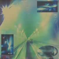 Pool Kids - Easier Said Than Done (Green/Yellow in der Gruppe VINYL / Kommande / Pop-Rock bei Bengans Skivbutik AB (5629727)
