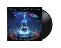 Electric Light Orchestra - Live In 1972 (Black Vinyl Lp) in der Gruppe VINYL / Kommande / Pop-Rock bei Bengans Skivbutik AB (5629728)