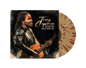 Chapman Tracy - Oakland 1989 - Concert Against Aids in der Gruppe VINYL / Pop-Rock bei Bengans Skivbutik AB (5629729)