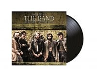 Band The - King Biscuit Flower Hour 1976 (Blac in der Gruppe VINYL / Kommande / Pop-Rock bei Bengans Skivbutik AB (5629730)