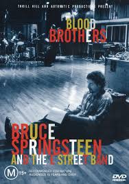 Bruce Springsteen - Blood Brothers in der Gruppe -Start WS (BW) bei Bengans Skivbutik AB (5629741)