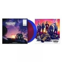 Various Artists - Guardians Of The Galaxy 3 (Picture) in der Gruppe VINYL / Film-Musikal,Pop-Rock bei Bengans Skivbutik AB (5629750)