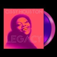 Cissy Houston - Legacy - The Complete Janus Works (Color 2Lp) RSD 2025 in der Gruppe UNSERE TIPPS / Record Store Day / RSD 2025 bei Bengans Skivbutik AB (5629752)