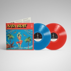 Naya Beat - Volume 1 (South Asian Dance & Electronic Music 1983-1992) RSD 2025 in der Gruppe UNSERE TIPPS / Record Store Day / RSD 2025 bei Bengans Skivbutik AB (5629758)