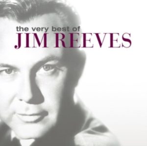 Jim Reeves - The Very Best Of in der Gruppe CD / Country bei Bengans Skivbutik AB (5629762)