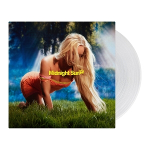 Zara Larsson - Midnight Sun (Vinyl) in der Gruppe UNSERE TIPPS / Freitagsveröffentlichungen / 2025-09-26 bei Bengans Skivbutik AB (5629763)