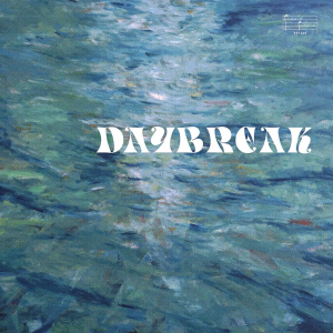 Sven Wunder - Daybreak in der Gruppe VINYL / Kommande / Pop-Rock bei Bengans Skivbutik AB (5629769)