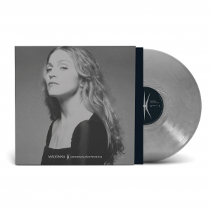 Madonna - Veronica Electronica (Silver Nugget Metallic Vinyl) in der Gruppe UNSERE TIPPS / Freitagsveröffentlichungen / 2025-07-25 bei Bengans Skivbutik AB (5629770)