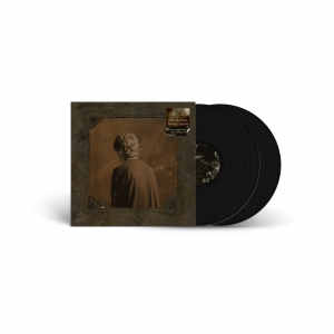 Ethel Cain - Willoughby Tucker, I'll Always Love You (2Lp W Insert) in der Gruppe VINYL / Kommande / Pop-Rock bei Bengans Skivbutik AB (5629775)