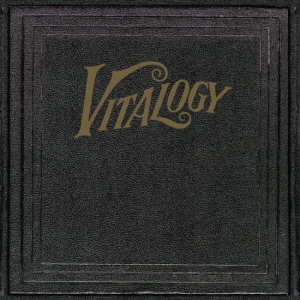 Pearl Jam - Vitalogy (Blu-ray Audio) in der Gruppe MUSIK / Musik Blu-Ray / Importnyheter / Pop-Rock bei Bengans Skivbutik AB (5629779)