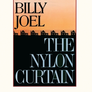 Joel Billy - The Nylon Curtain in der Gruppe UNSERE TIPPS / Freitagsveröffentlichungen / 2025-07-11 bei Bengans Skivbutik AB (5629788)