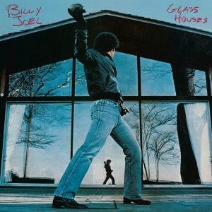 Joel Billy - Glass Houses in der Gruppe VINYL / Pop-Rock bei Bengans Skivbutik AB (5629789)