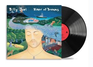 Joel Billy - River Of Dreams in der Gruppe VINYL / Kommande / Pop-Rock bei Bengans Skivbutik AB (5629791)