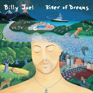 Joel Billy - River Of Dreams in der Gruppe UNSERE TIPPS / Freitagsveröffentlichungen / 2025-07-11 bei Bengans Skivbutik AB (5629791)