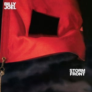 Joel Billy - Storm Front in der Gruppe UNSERE TIPPS / Freitagsveröffentlichungen / 2025-07-11 bei Bengans Skivbutik AB (5629792)