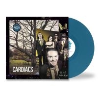 Cardiacs - On Land And In The Sea in der Gruppe UNSERE TIPPS / Freitagsveröffentlichungen / 2025-10-31 bei Bengans Skivbutik AB (5629796)