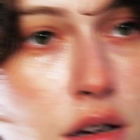 King Princess - Girl Violence in der Gruppe VINYL / Kommande / Pop-Rock bei Bengans Skivbutik AB (5629808)