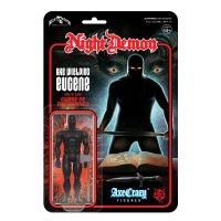 Night Demon - Axe Wielding Eugene Action Figure in der Gruppe Taschenbücher / Kommande bei Bengans Skivbutik AB (5629809)