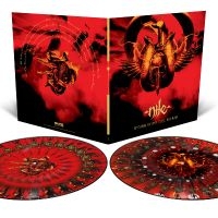 Nile - Annihilation Of The Wicked - 20Th A in der Gruppe VINYL / Kommande / Hårdrock bei Bengans Skivbutik AB (5629811)