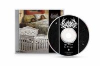 Bloodbath - Arrow Of Satan Is Drawn The in der Gruppe CD / Kommande / Hårdrock bei Bengans Skivbutik AB (5629815)