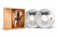 Anathema - Serenades (2 Cd) in der Gruppe CD / Kommande / Hårdrock bei Bengans Skivbutik AB (5629819)