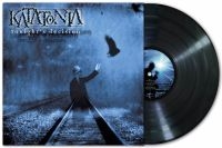 Katatonia - Tonights Decision (Black Vinyl Lp) in der Gruppe VINYL / Kommande / Hårdrock bei Bengans Skivbutik AB (5629822)