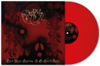 Ruim - Black Royal Spiritism - I O Sino Da in der Gruppe VINYL / Kommande / Hårdrock bei Bengans Skivbutik AB (5629823)