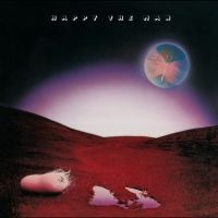 Happy The Man - Happy The Man in der Gruppe CD / Kommande / Pop-Rock bei Bengans Skivbutik AB (5629828)