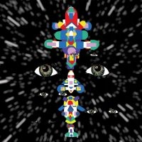 Bushpilot - Rockitman in der Gruppe VINYL / Kommande / Pop-Rock bei Bengans Skivbutik AB (5629850)