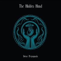 The Hidden Hand - Divine Propaganda in der Gruppe VINYL / Kommande / Pop-Rock bei Bengans Skivbutik AB (5629853)