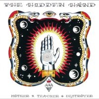 The Hidden Hand - Mother * Teacher * Destroyer in der Gruppe VINYL / Kommande / Pop-Rock bei Bengans Skivbutik AB (5629854)