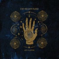 The Hidden Hand - Live In Leipzig in der Gruppe VINYL / Kommande / Pop-Rock bei Bengans Skivbutik AB (5629856)