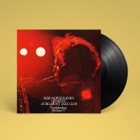 Koivistoinen Eero Quartet - At Belmont Jazz Club in der Gruppe VINYL / Kommande / Jazz bei Bengans Skivbutik AB (5629861)