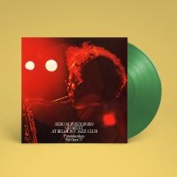 Koivistoinen Eero Quartet - At Belmont Jazz Club in der Gruppe VINYL / Jazz bei Bengans Skivbutik AB (5629862)