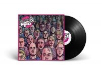 The Good The Bad And The Zugly - November Boys (Black Vinyl Lp) in der Gruppe UNSERE TIPPS / Startsida - Vinyl Nyheter & Kommande bei Bengans Skivbutik AB (5629871)
