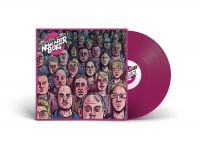 The Good The Bad And The Zugly - November Boys (Pink Vinyl Lp) in der Gruppe UNSERE TIPPS / Startsida - Vinyl Nyheter & Kommande bei Bengans Skivbutik AB (5629872)