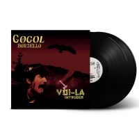 Gogol Bordello - Voi-La Intruder in der Gruppe VINYL / Kommande / Pop-Rock bei Bengans Skivbutik AB (5629874)