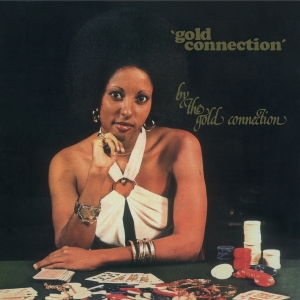 Harold Butler - Gold Connection in der Gruppe UNSERE TIPPS / Freitagsveröffentlichungen / 2025-07-18 bei Bengans Skivbutik AB (5629879)
