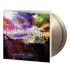 Black Stone Cherry - Magic Mountain in der Gruppe VINYL / Kommande / Pop-Rock bei Bengans Skivbutik AB (5629882)