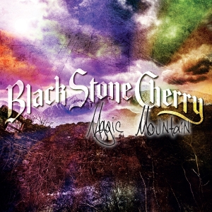 Black Stone Cherry - Magic Mountain in der Gruppe VINYL / Pop-Rock bei Bengans Skivbutik AB (5629882)